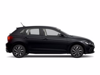 VOLKSWAGEN Polo 1.0 TSI Life 5