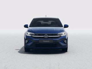 VOLKSWAGEN Taigo 1.0 TSI 115 CV R-Line Plus 4