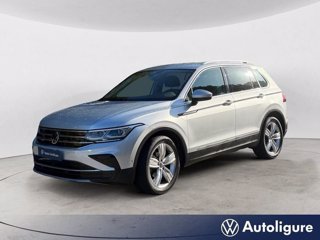 VOLKSWAGEN Tiguan 2.0 tdi elegance 150cv dsg 0