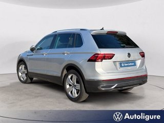 VOLKSWAGEN Tiguan 2.0 tdi elegance 150cv dsg 2