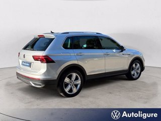VOLKSWAGEN Tiguan 2.0 tdi elegance 150cv dsg 4