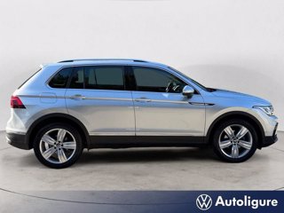 VOLKSWAGEN Tiguan 2.0 tdi elegance 150cv dsg 5