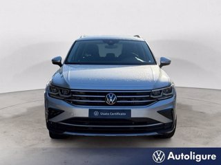 VOLKSWAGEN Tiguan 2.0 tdi elegance 150cv dsg 7