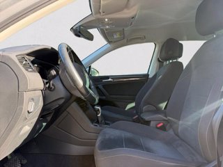 VOLKSWAGEN Tiguan 2.0 tdi elegance 150cv dsg 8