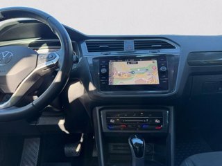 VOLKSWAGEN Tiguan 2.0 tdi elegance 150cv dsg 9