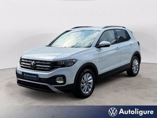 VOLKSWAGEN T-cross 1.0 tsi style 95cv 0