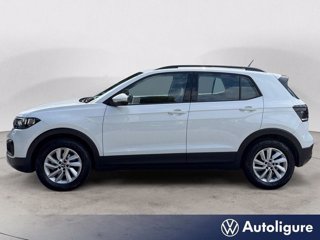 VOLKSWAGEN T-cross 1.0 tsi style 95cv 1