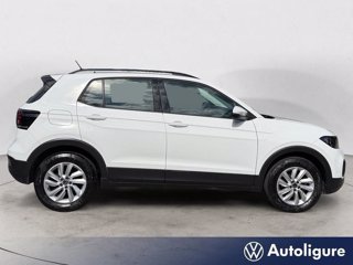 VOLKSWAGEN T-cross 1.0 tsi style 95cv 5