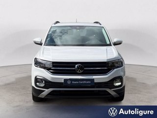 VOLKSWAGEN T-cross 1.0 tsi style 95cv 7