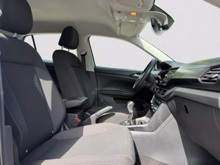 VOLKSWAGEN T-cross 1.0 tsi style 95cv 8
