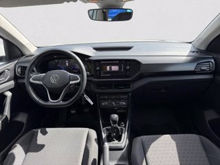 VOLKSWAGEN T-cross 1.0 tsi style 95cv 9