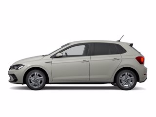 VOLKSWAGEN Polo 1.0 TSI DSG R-Line 1