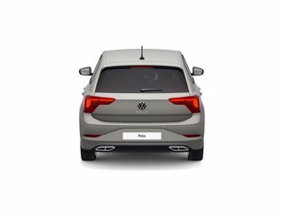 VOLKSWAGEN Polo 1.0 TSI DSG R-Line 3