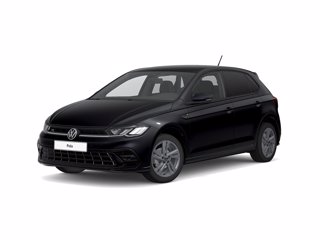 VOLKSWAGEN Polo 1.0 TSI R-Line 0