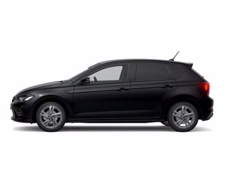 VOLKSWAGEN Polo 1.0 TSI R-Line 1