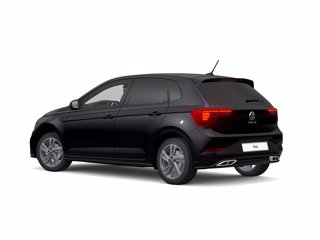 VOLKSWAGEN Polo 1.0 TSI R-Line 2