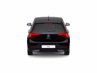VOLKSWAGEN Polo 1.0 TSI R-Line 3