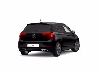 VOLKSWAGEN Polo 1.0 TSI R-Line 4