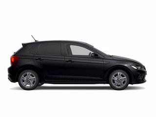 VOLKSWAGEN Polo 1.0 TSI R-Line 5