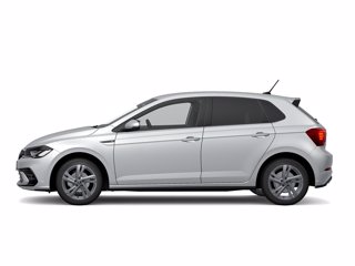 VOLKSWAGEN Polo 1.0 TSI DSG R-Line 1