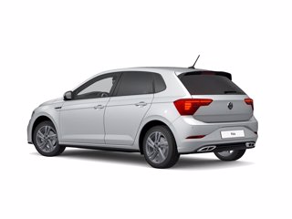 VOLKSWAGEN Polo 1.0 TSI DSG R-Line 2
