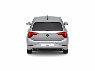 VOLKSWAGEN Polo 1.0 TSI DSG R-Line 3