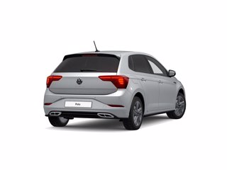 VOLKSWAGEN Polo 1.0 TSI DSG R-Line 4