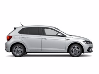 VOLKSWAGEN Polo 1.0 TSI DSG R-Line 5