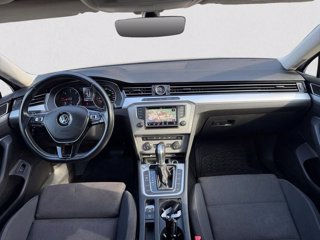 VOLKSWAGEN Passat variant 2.0 tdi comfortline 150cv dsg 9
