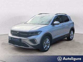VOLKSWAGEN T-Cross 1.0 TSI 85kW Life 0