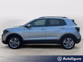 VOLKSWAGEN T-Cross 1.0 TSI 85kW Life 1