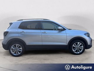 VOLKSWAGEN T-Cross 1.0 TSI 85kW Life 5