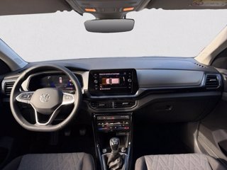 VOLKSWAGEN T-Cross 1.0 TSI 85kW Life 8