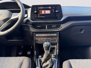 VOLKSWAGEN T-Cross 1.0 TSI 85kW Life 9