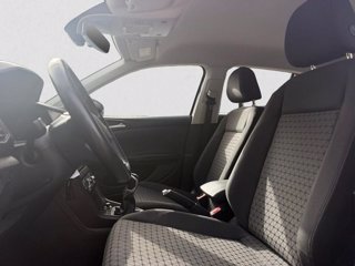 VOLKSWAGEN T-cross 1.0 tsi style 110cv 8