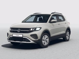 VOLKSWAGEN T-Cross 1.0 TSI Life 0