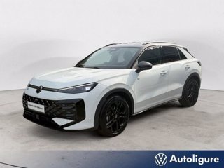VOLKSWAGEN T-roc 1.5 etsi r-line 150cv dsg 0