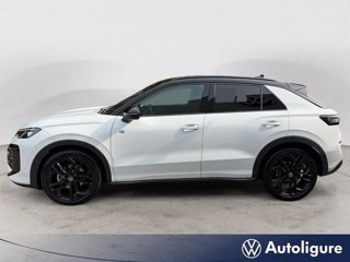 VOLKSWAGEN T-roc 1.5 etsi r-line 150cv dsg 1