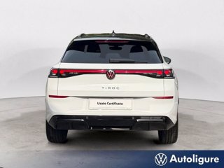 VOLKSWAGEN T-roc 1.5 etsi r-line 150cv dsg 3