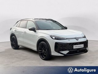 VOLKSWAGEN T-roc 1.5 etsi r-line 150cv dsg 6