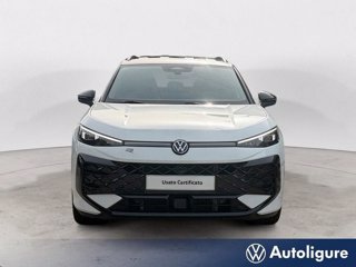 VOLKSWAGEN T-roc 1.5 etsi r-line 150cv dsg 7
