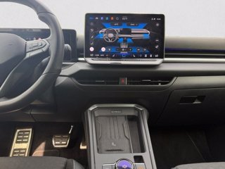 VOLKSWAGEN T-roc 1.5 etsi r-line 150cv dsg 9