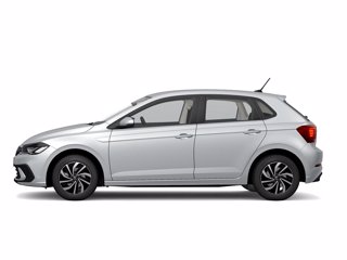 VOLKSWAGEN Polo 1.0 TSI Life 1