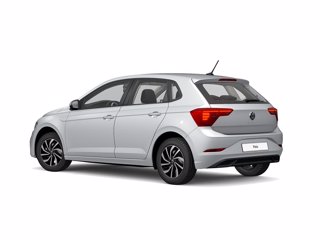 VOLKSWAGEN Polo 1.0 TSI Life 2