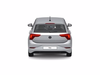 VOLKSWAGEN Polo 1.0 TSI Life 3
