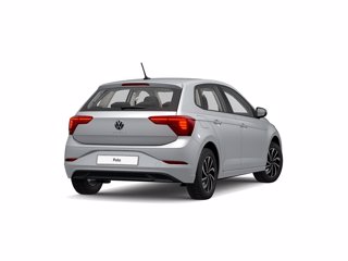 VOLKSWAGEN Polo 1.0 TSI Life 4