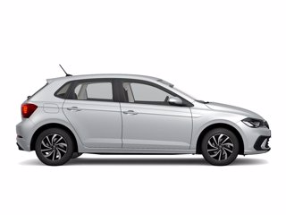 VOLKSWAGEN Polo 1.0 TSI Life 5
