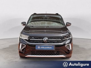 VOLKSWAGEN T-cross 1.0 tsi r-line plus 115cv dsg 7
