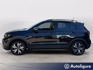 VOLKSWAGEN T-Cross 1.0 TSI 115 CV DSG Edition Plus 1