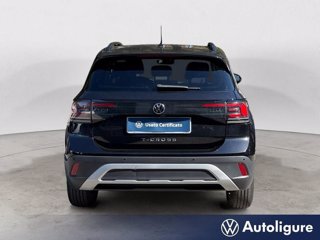 VOLKSWAGEN T-Cross 1.0 TSI 115 CV DSG Edition Plus 3